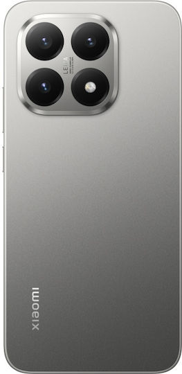 Xiaomi 15T 5G Dual SIM (12/512GB) Gray