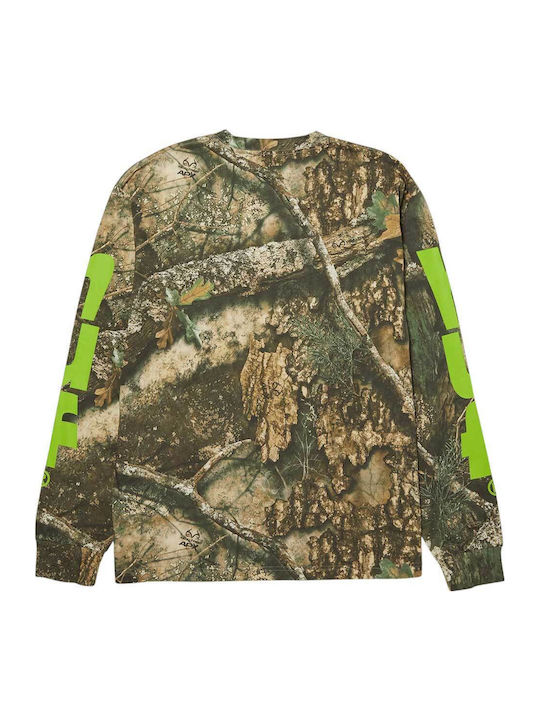 Realtree Megablast T-Shirt Mehrfarbig