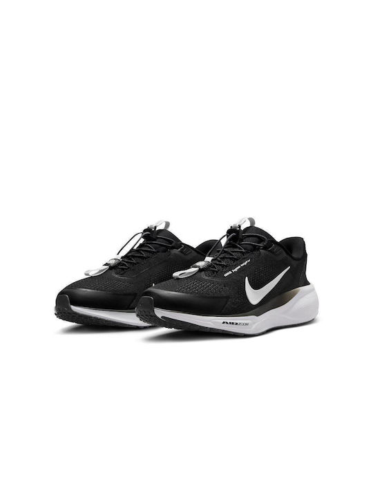 Nike Pegasus 41 EasyOn Ανδρικά Running Μαύρα