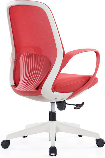 THESIS Office Chair Red