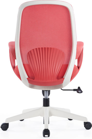 THESIS Office Chair Red