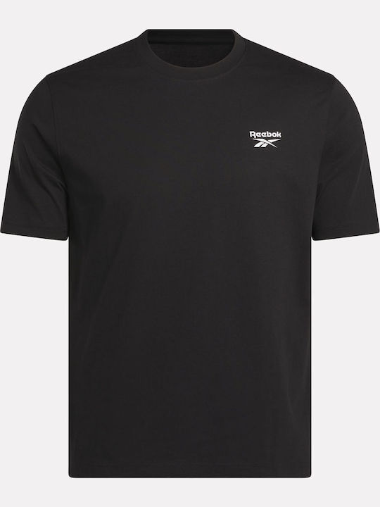 Small Logo T-shirt Black