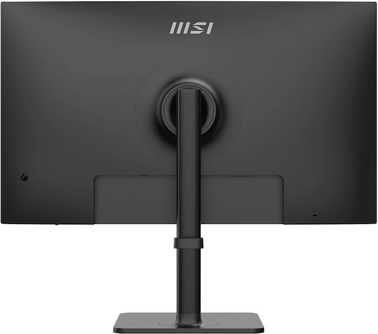 MSI Modern MD272UPHG IPS Монитор 27" 4K 3840x2160 с Време за Реакция 4мс GTG