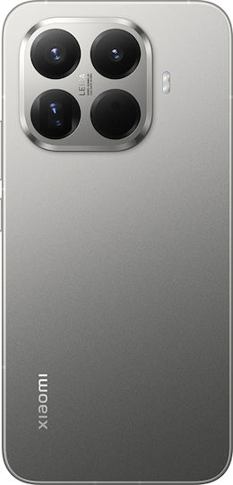 Xiaomi 15T Pro 5G Dual SIM (12/512GB) Gray