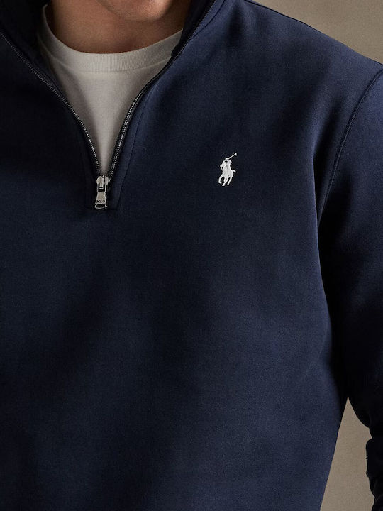 Sweatshirt Blue