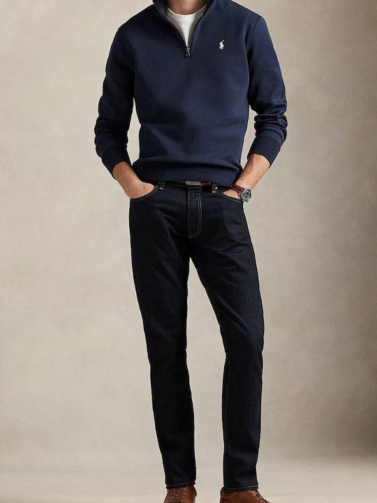 Sweatshirt Blue