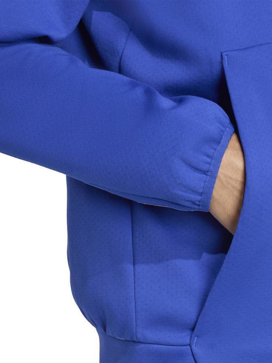 Z.n.e. Sweatshirt Blue