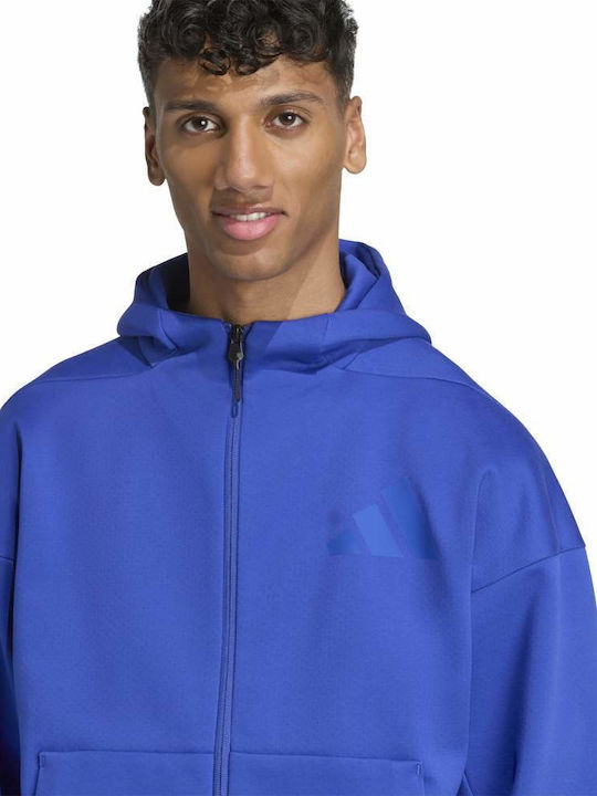 Z.n.e. Sweatshirt Blue