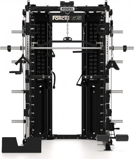 Force USA All-in-one Trainer Πολυόργανο Γυμναστικής με Βάρη 130kg
