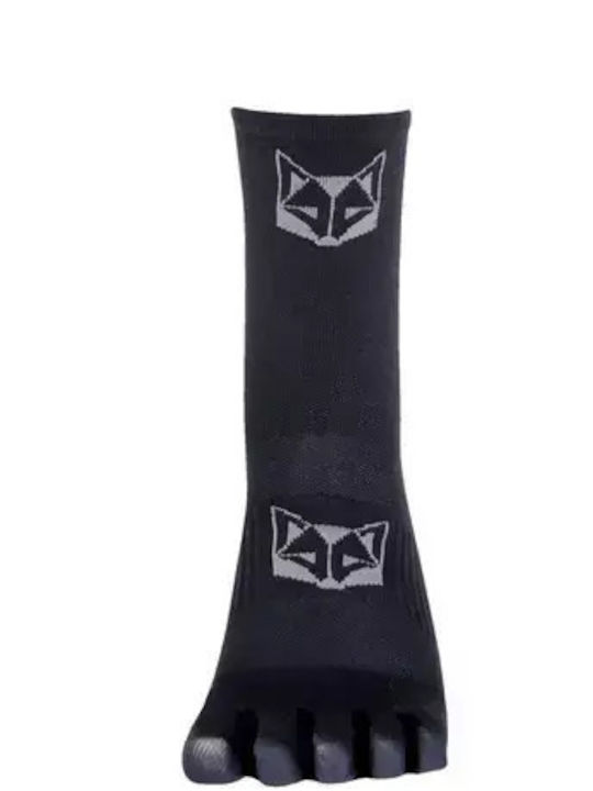Otso Socken Black 1Pack