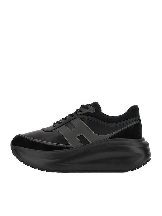 Sneakers Black
