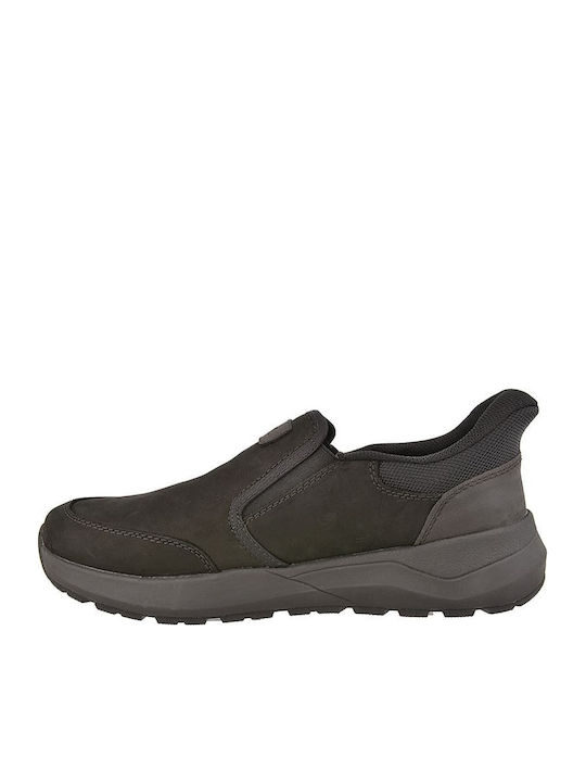 Ανδρικά Sneakers Μαύρα
