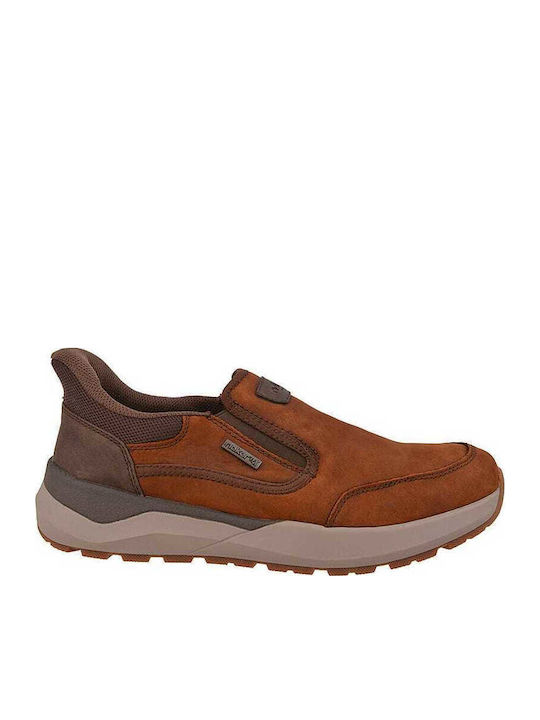 Ανδρικά Sneakers Μαύρα