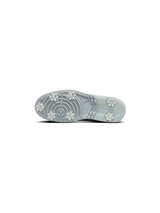 NU Retro 1 G Sport Shoes Golf White