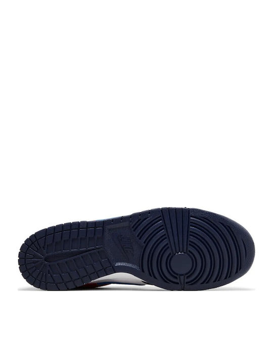 Dunk Low Sneakers Πολύχρωμα