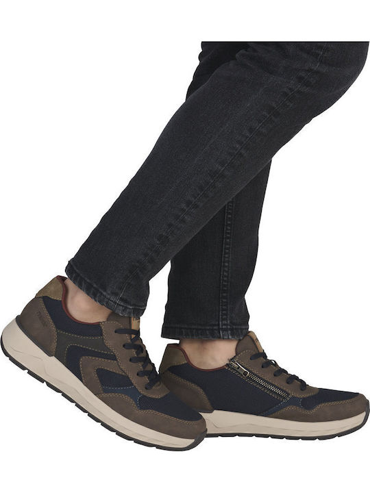 Sneakers Cigar