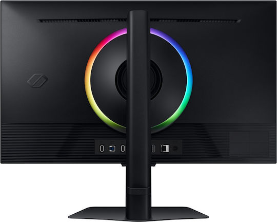 Samsung Odyssey G7 G70D IPS HDR Spiele-Monitor 32" 4K 3840x2160 144Hz mit Reaktionszeit 1ms GTG