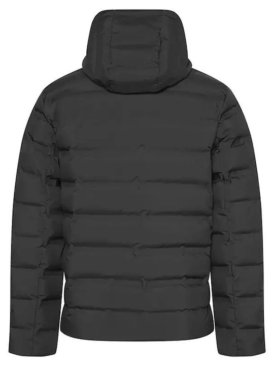 Calvin Klein Jacket Puffer Black