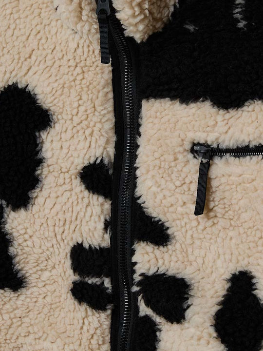 Jacke Schwarz