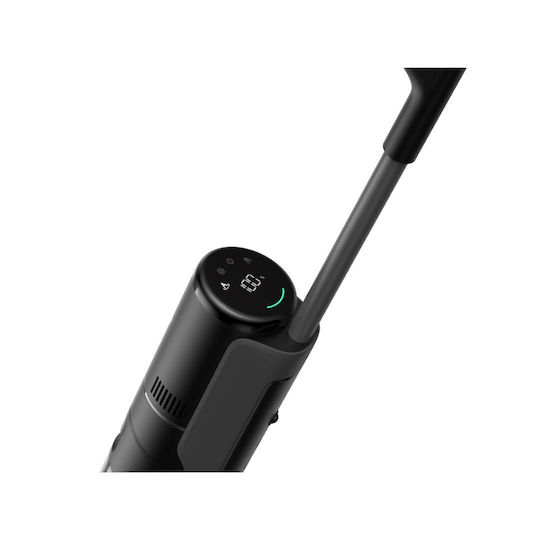 Dreame H12 Pro FlexReach Rechargeable Stick Vacuum Black