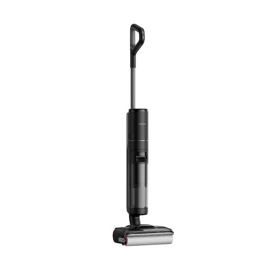 Dreame H12 Pro FlexReach Rechargeable Stick Vacuum Black
