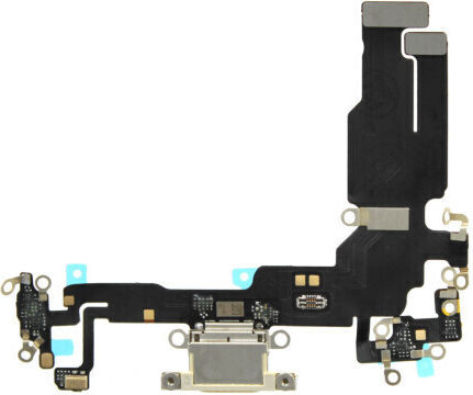 Καλωδιοταινία με Θύρα Φόρτισης για iPhone 15