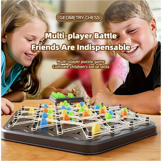 Market Union Backgammon/Schach