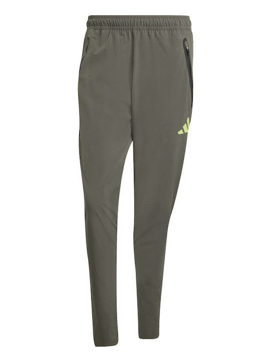 Real C Pantaloni de trening Gray