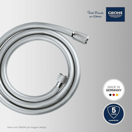 Grohe Handheld Showerhead