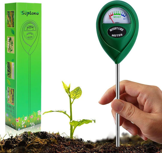 Analog Thermometer