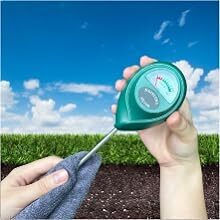 Analog Thermometer