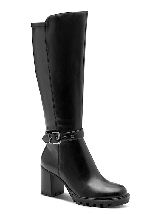 Women's Boots Black