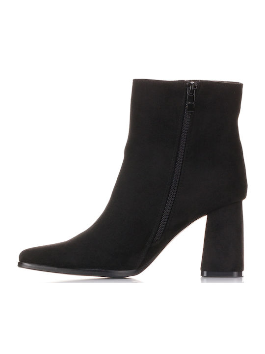 Women's Ankle Boots Black
