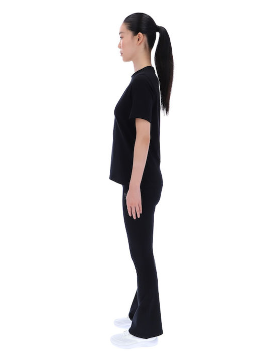 Bonnie Γυναικείο T-shirt Black