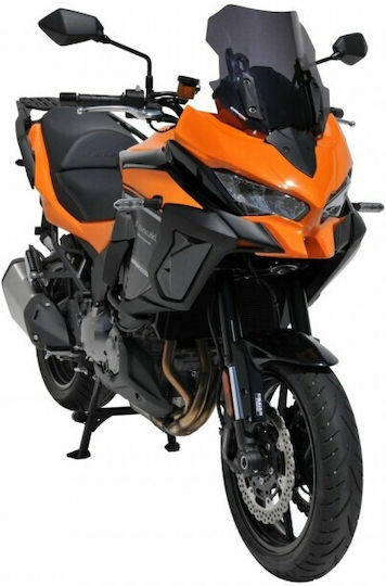 Ermax Затъмнен визьор Мотоциклет за Kawasaki Версис 1000 ERMAXVERSYS1000