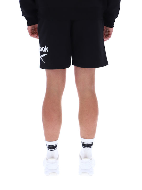 Ανδρική Βερμούδα Black