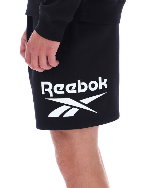 Ανδρική Βερμούδα Black