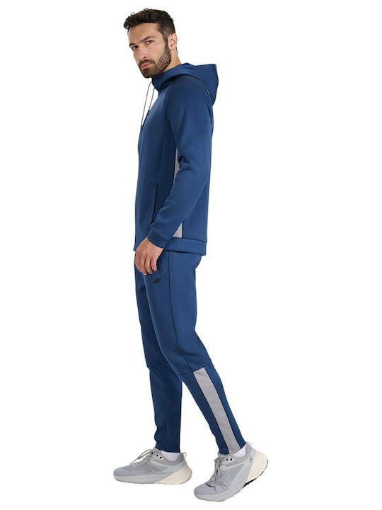 Functional Sweatpants Blue
