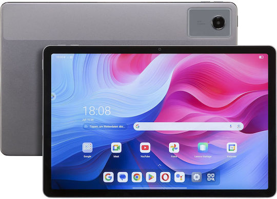 Lenovo Idea Tab 11" (8GB/128GB/Lenovo Tab Pen) Luna Grey