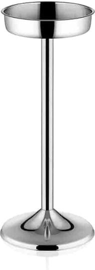 Yuk Champagners simple Inox cu dimensiunile 63x63cm
