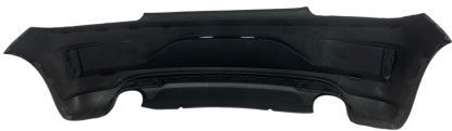 Body Kit Αυτοκινήτου Συμβατό με Volkswagen Scirocco 2014-2016
