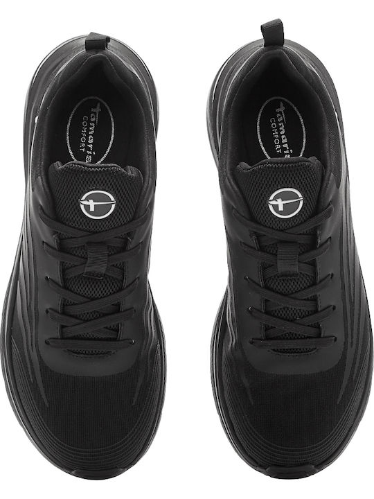 Tamaris Dames 8-83700-45 Sneakers, cognac, 41 EU