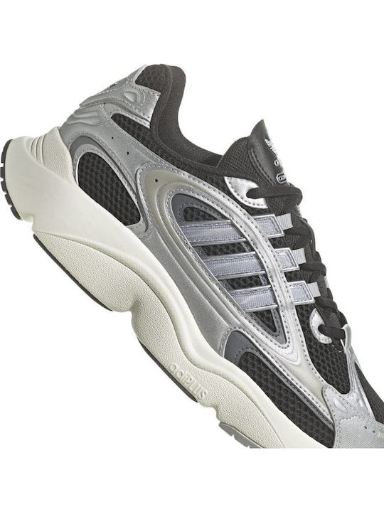 Ozmillen Core Adidași Pentru Bărbați Negri
