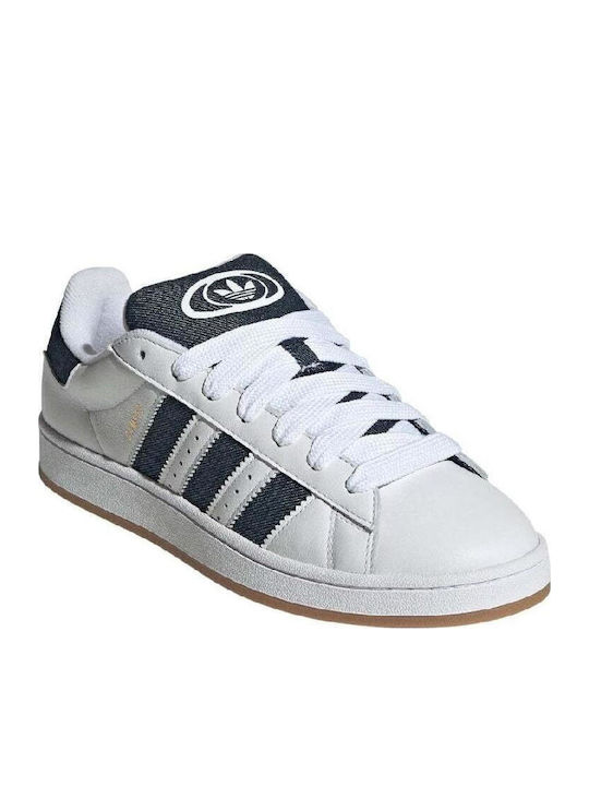 adidas Adidas Campus 00s Adidași Pentru Bărbați Ftw Albi / Night