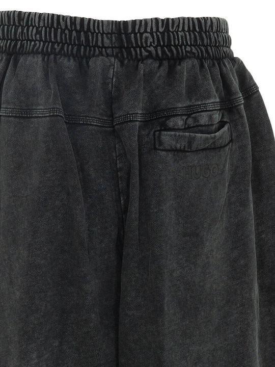 Nebutro Pantaloni Black