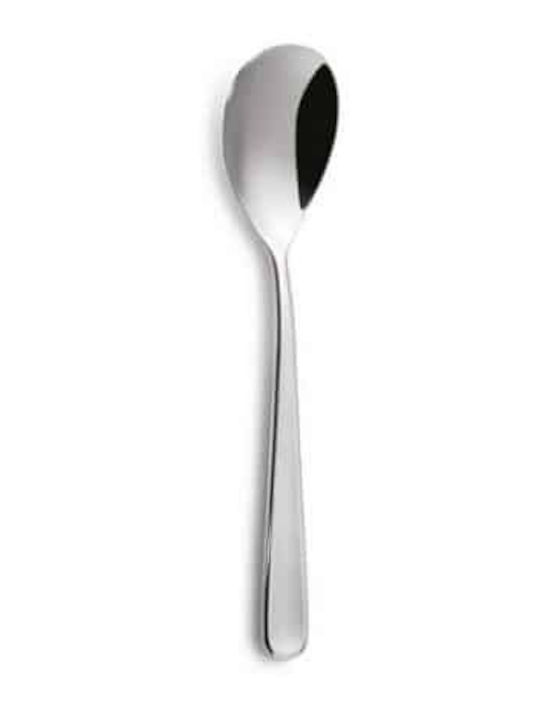 Comas Cutlery Set Stainless Silver 30pcs