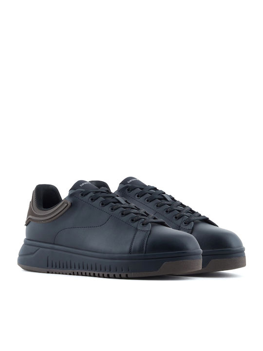 Sneakers Black