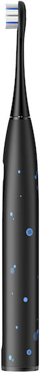 OClean X Kids Children's Electric Toothbrush with Chronograph with Travel Case