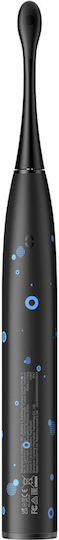 OClean X Kids Children's Electric Toothbrush with Chronograph with Travel Case