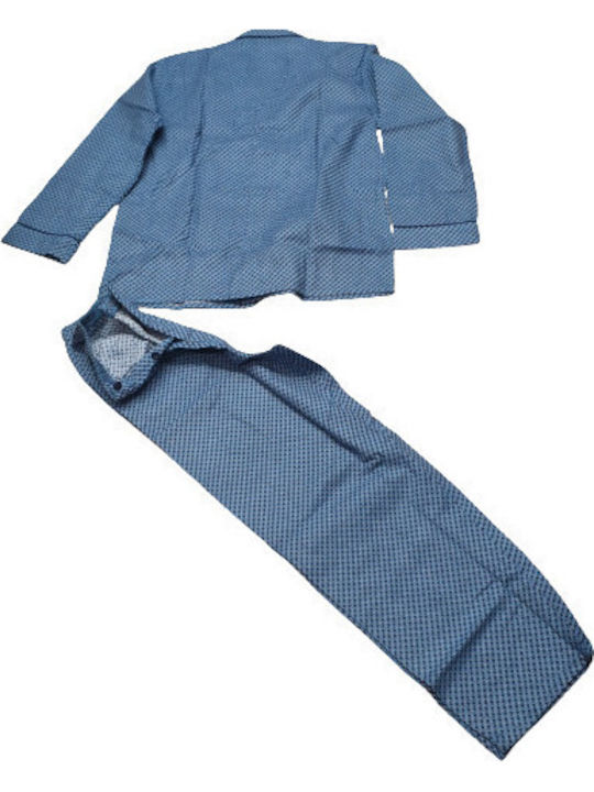 Cool light blue-blue